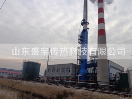 定制脱硫设备应提供哪些参数？